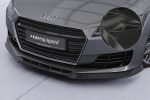 Lip delantero CSR Automotive para Audi TT FV/8S CSL835 Carbon Look 1