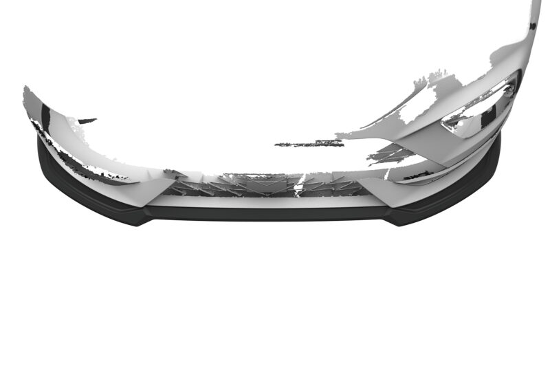 KH7) CSL842 Negro Mate 2