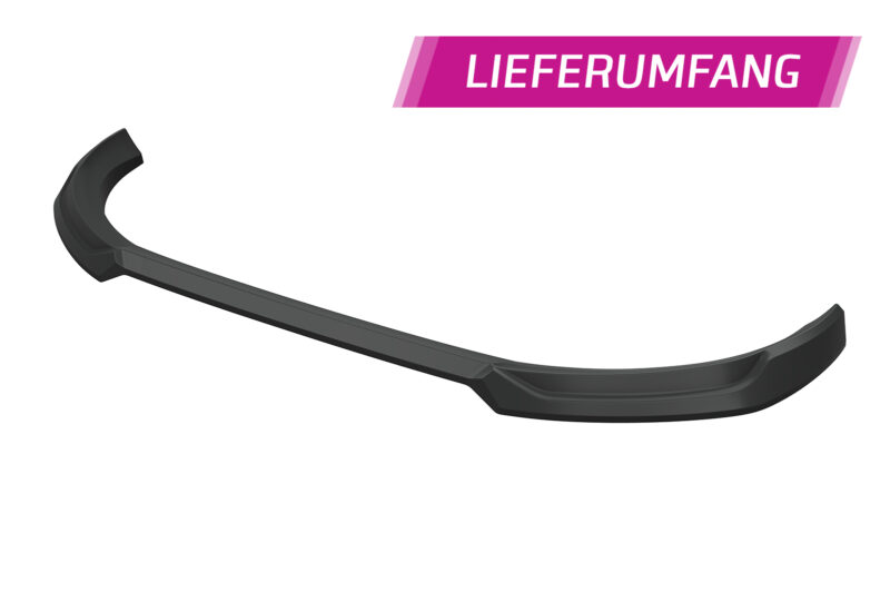 Lip delantero CSR Automotive para Cupra Ateca (Tipo 5FP