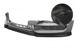 Lip delantero CSR Automotive para Jaguar XE (X760) CSL845 Carbon Look 1