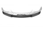 Lip delantero CSR Automotive para Porsche Cayenne (Tipo 9PA) CSL849 Negro Mate 5
