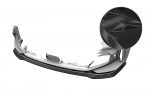 Lip delantero CSR Automotive para Seat Arona FR CSL850 Carbon Look 1