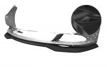 Lip delantero CSR Automotive para BMW Serie 6 E63 / E64 CSL854 Carbon Look 1