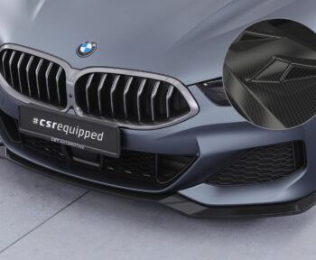 Lip delantero CSR Automotive para BMW Serie 8 G14
