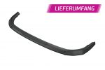 Lip delantero CSR Automotive para Citroen C3 Aircross 2 CSL859 Negro Mate 6