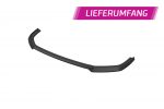 Lip delantero CSR Automotive para Audi A8 D5 (Tipo 4N/F8) CSL863 Negro Mate 5