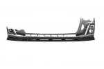 Lip delantero CSR Automotive para Audi A8 D5 (Tipo 4N/F8) CSL867 Negro Mate 3