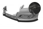 Lip delantero CSR Automotive para Audi S3 (8P/8PA) CSL890 Carbon Look 1