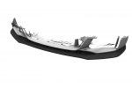 Lip delantero CSR Automotive para BMW Serie 6 G32 CSL893 Negro Mate 3