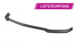 Lip delantero CSR Automotive para Mercedes Benz GLC X253 / C253 CSL896 Negro Mate 6