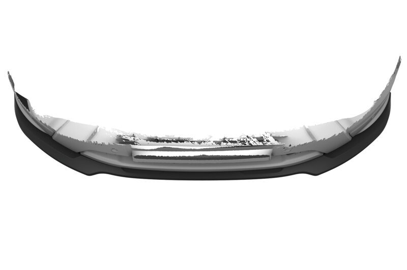 Lip delantero CSR Automotive para Ford Ecosport MK2 STine CSL910 Negro Mate 5