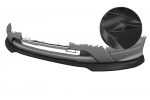 Lip delantero CSR Automotive para Ford Ecosport MK2 STine CSL910 Carbon Look 1