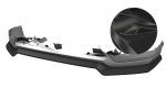 Lip delantero CSR Automotive para Subaru XV Crosstrek CSL920 Carbon Look 1