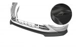 Lip delantero CSR Automotive para VW Tross (Tipo C1) CSL922 Carbon Look 1