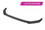 Lip delantero CSR Automotive para VW Taigo (tipo CS) CSL924 Negro Mate 6