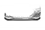 Lip delantero CSR Automotive para Audi A5 F5 Sportback CSL929 Negro Mate 4