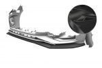 Lip delantero CSR Automotive para Audi A5 F5 Sportback CSL929 Carbon Look 1