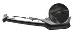 Lip delantero CSR Automotive para Audi Q8 4M CSL931 Carbon Look 1