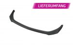 Lip delantero CSR Automotive en forma de copa para Opel Astra L Sports Tourer CSL937 Negro Mate 6