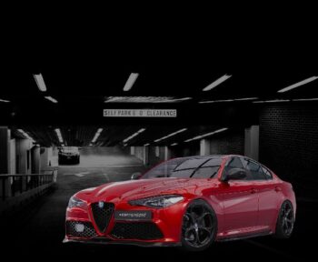 Alfa Romeo