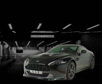 Aston Martin