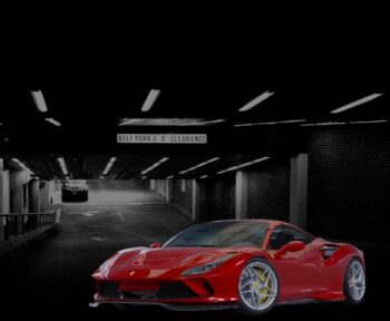 Ferrari