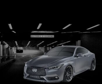 Infiniti