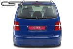Difusor trasero CSR Automotive para VW Touran HA001  2