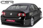 Difusor trasero CSR Automotive para VW Passat B6 tipo 3C HA012  1
