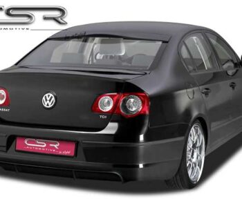 Difusor trasero CSR Automotive para VW Passat B6 tipo 3C HA012  1