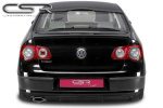 Difusor trasero CSR Automotive para VW Passat B6 tipo 3C HA012  2