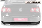 Difusor trasero CSR Automotive para VW Passat B6 tipo 3C HA012  3