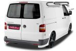 Difusor trasero CSR Automotive para VW Autobús T5 HA020  2