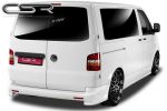 Difusor trasero CSR Automotive para VW Autobús T5 HA020  1