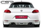 Difusor trasero CSR Automotive para VW Scirocco 3 HA023  2