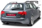 Difusor trasero CSR Automotive para Audi A4 B7 HA028B  1