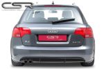 Difusor trasero CSR Automotive para Audi A4 B7 HA028B  2