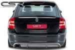Difusor trasero CSR Automotive para Skoda Octavia 2 1Z HA036  2