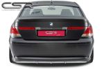 Difusor trasero CSR Automotive para BMW Serie 7 E65/E66 HA041  2