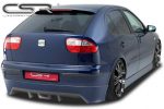 Difusor trasero CSR Automotive para Seat León HA042  1