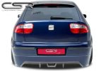 Difusor trasero CSR Automotive para Seat León HA042  2