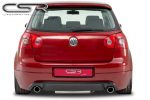 Difusor trasero CSR Automotive para VW Golf 5 HA052  2
