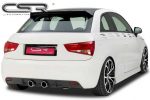 Difusor trasero CSR Automotive para Audi A1 HA056  1