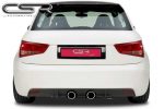 Difusor trasero CSR Automotive para Audi A1 HA056  2