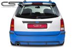 Difusor trasero CSR Automotive para Ford Focus Tournament HA058  2