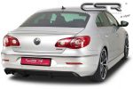 Difusor trasero CSR Automotive para VW Passat CC HA067  1