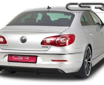 Difusor trasero CSR Automotive para VW Passat CC HA067  1