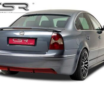 Difusor trasero CSR Automotive para VW Passat 3BG HA072  1