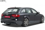 Difusor trasero CSR Automotive para Audi A4 B8 HA075  1
