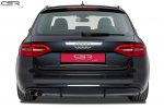 Difusor trasero CSR Automotive para Audi A4 B8 HA075  2